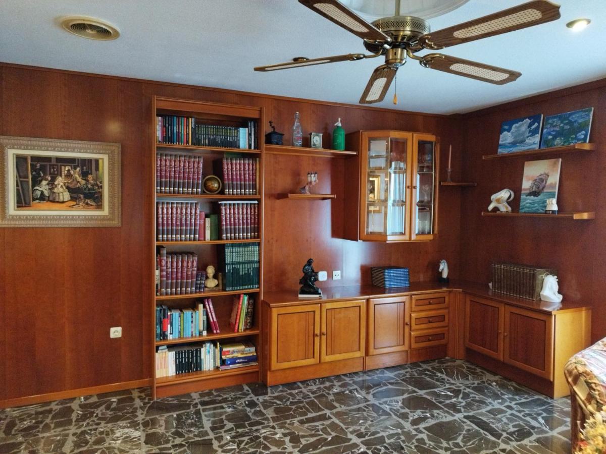 Holidays Appartement Elche
