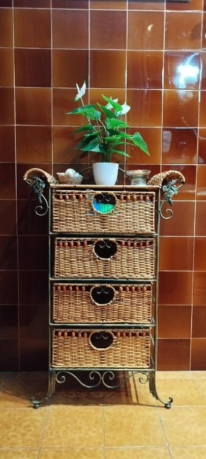 Appartement Holidays
