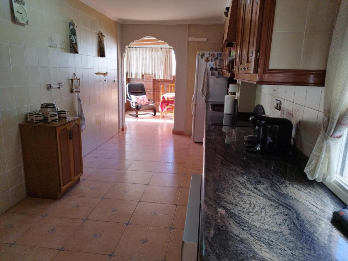Holidays Appartement Elche