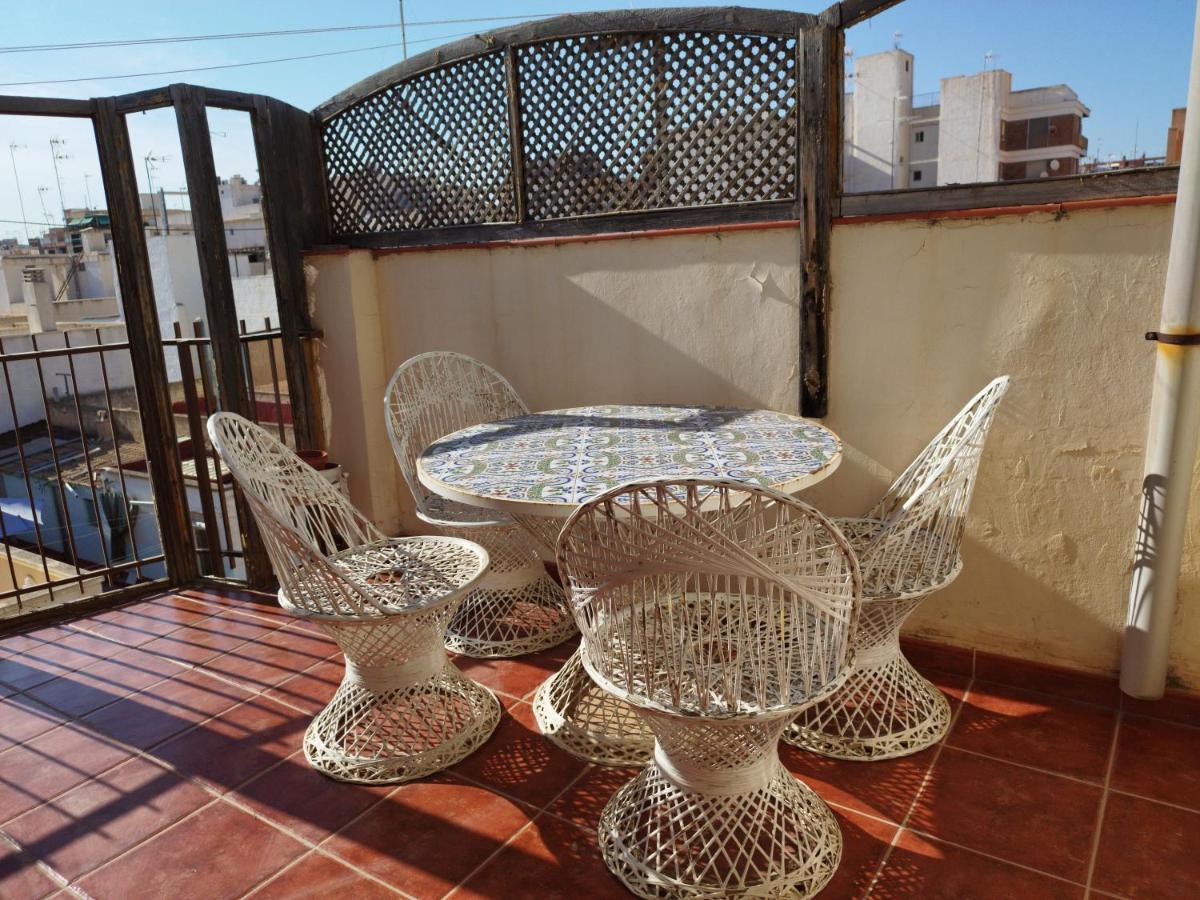 Holidays Appartement