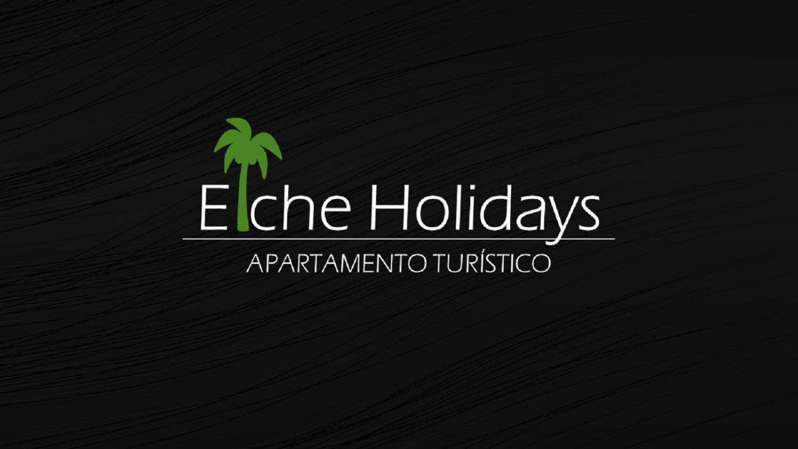 Holidays * Elche
